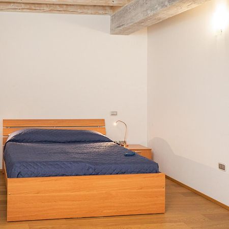 Appartamento Siliprandi Mantova Luaran gambar